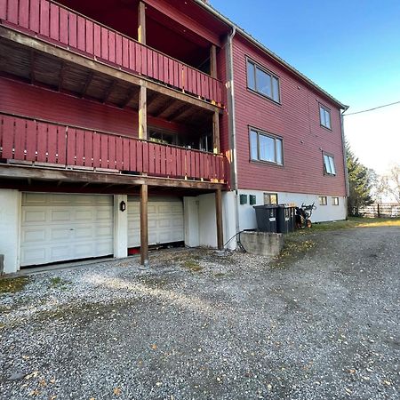 Aurora Tromso Apartment المظهر الخارجي الصورة