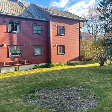 Aurora Tromso Apartment المظهر الخارجي الصورة
