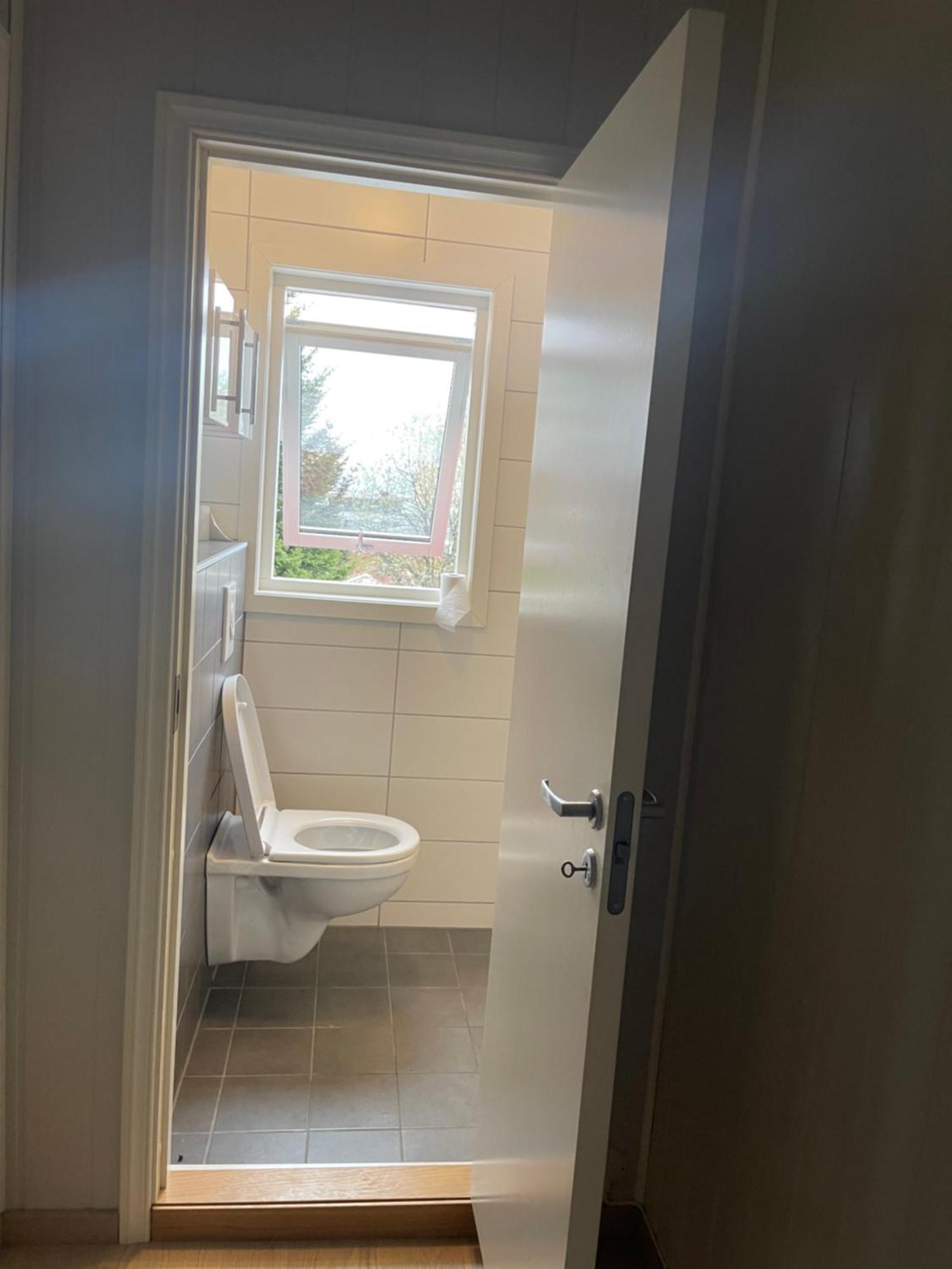 Aurora Tromso Apartment المظهر الخارجي الصورة