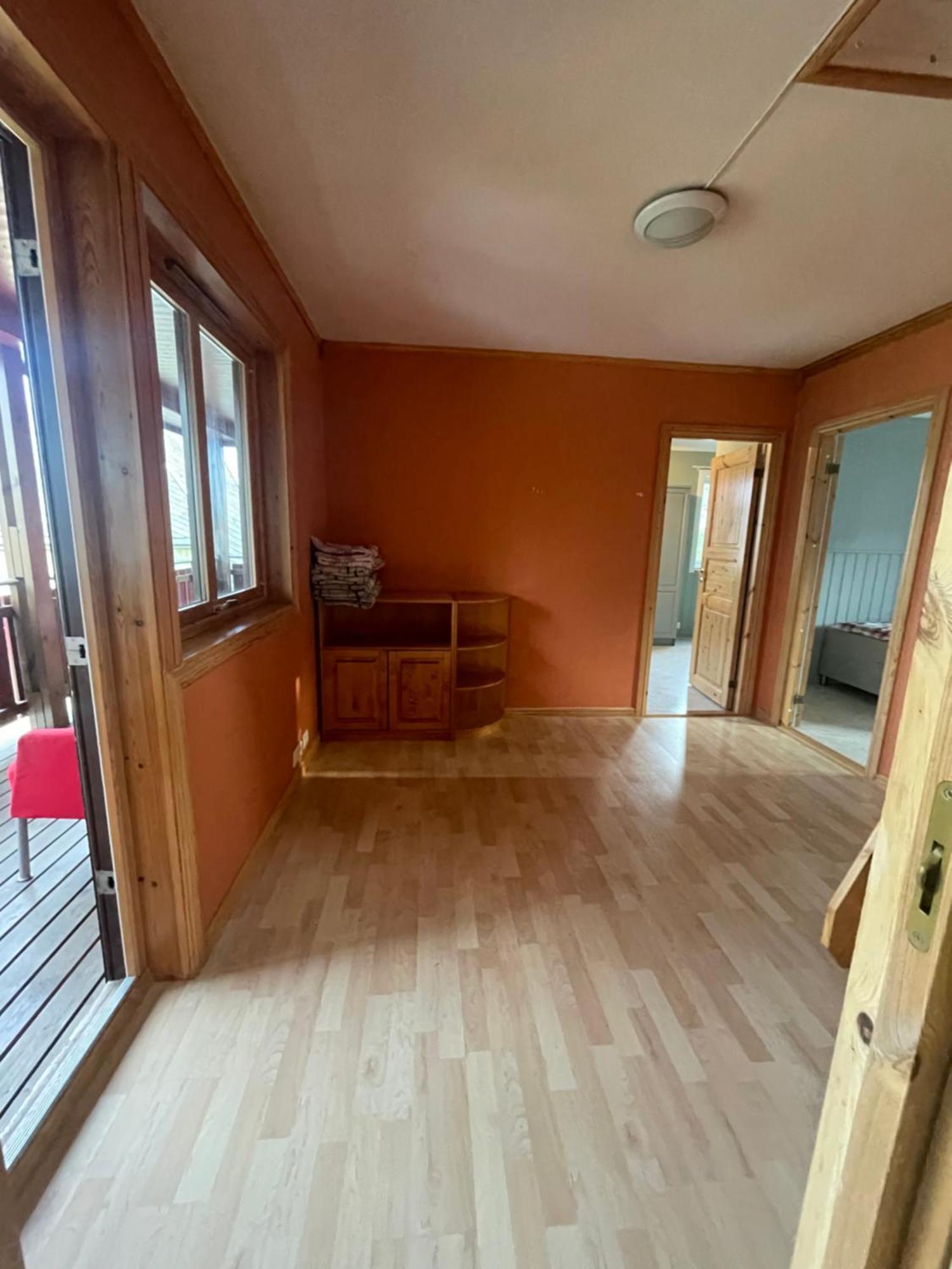 Aurora Tromso Apartment المظهر الخارجي الصورة