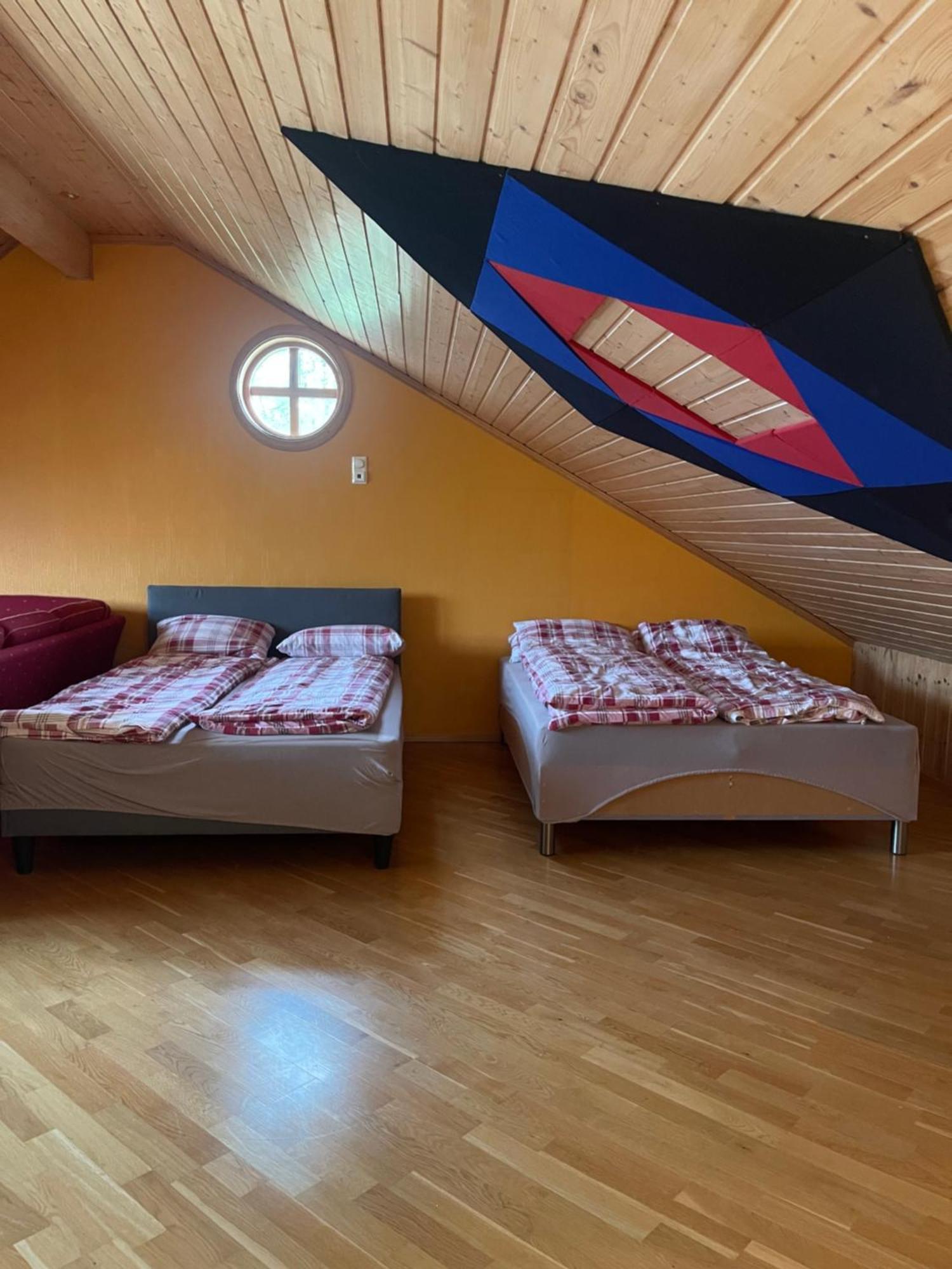 Aurora Tromso Apartment المظهر الخارجي الصورة