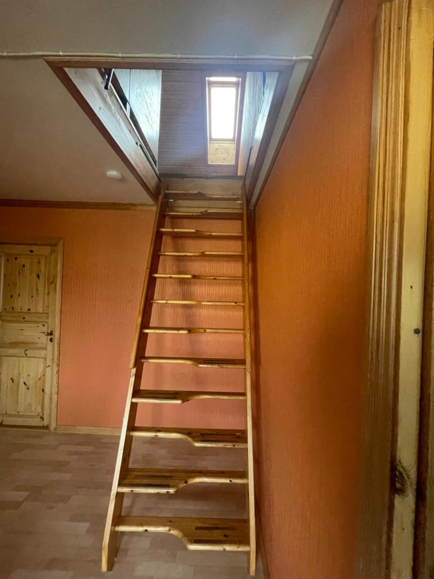 Aurora Tromso Apartment المظهر الخارجي الصورة
