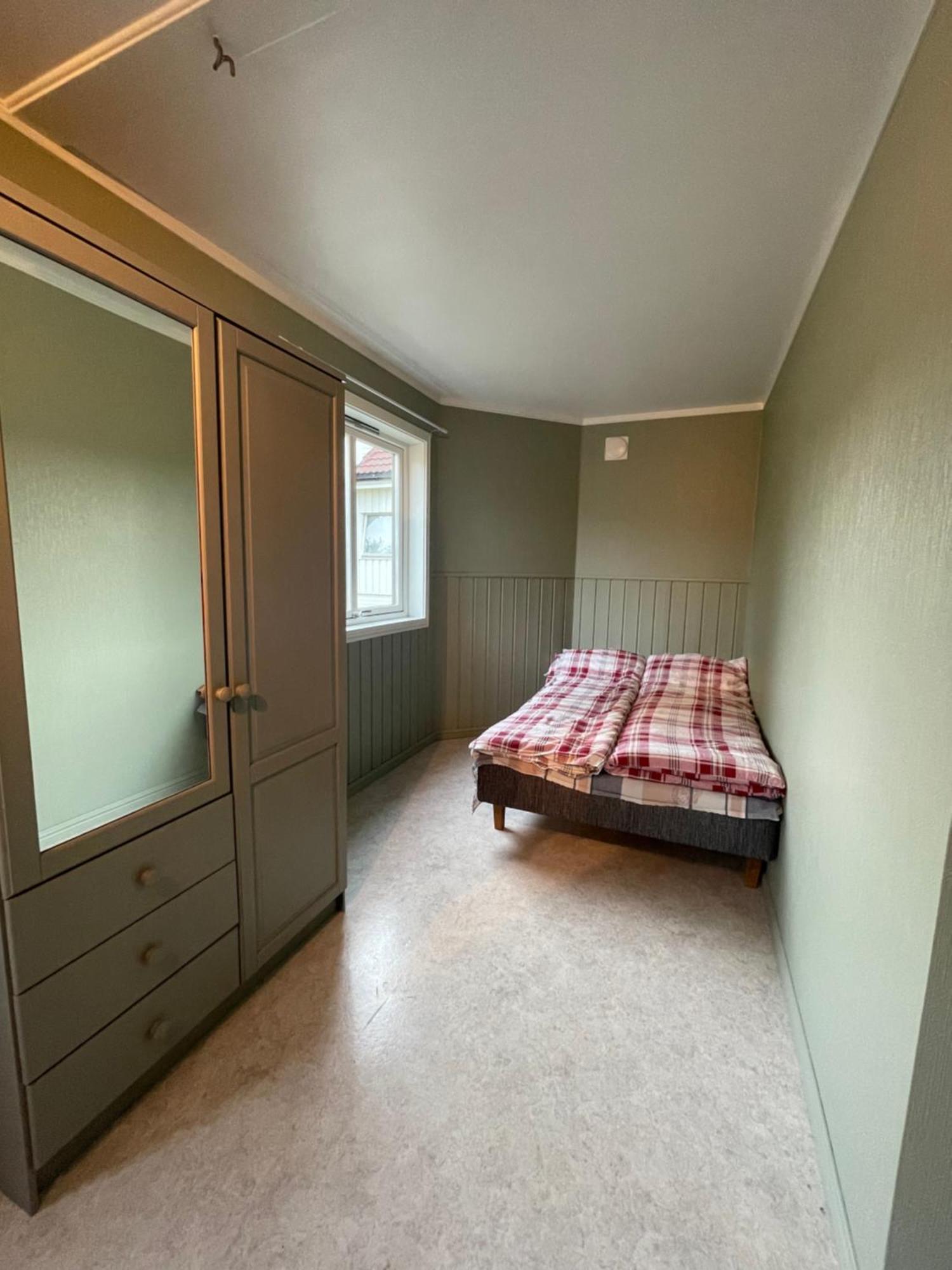 Aurora Tromso Apartment المظهر الخارجي الصورة