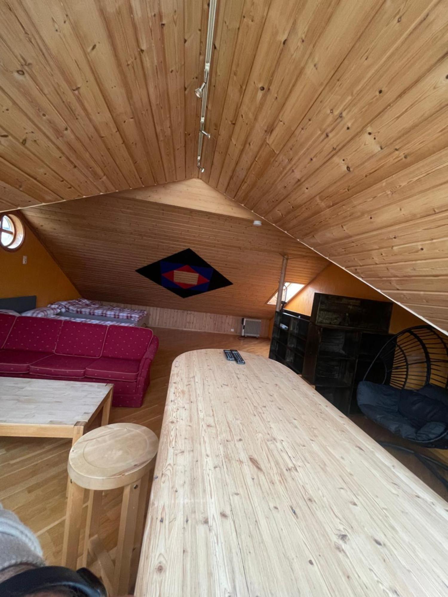Aurora Tromso Apartment المظهر الخارجي الصورة